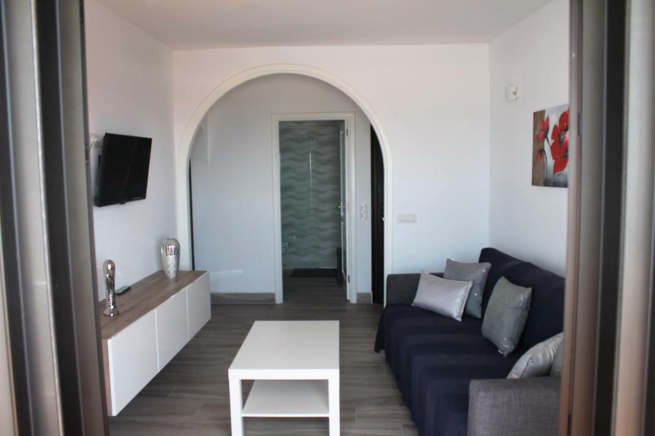 La Marisma Puerto Del Carmen Apartment